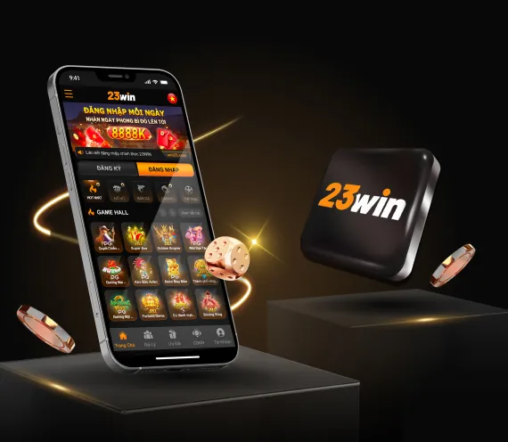 Giao diện thân thiện và dễ sử dụng của ứng dụng 8xbet