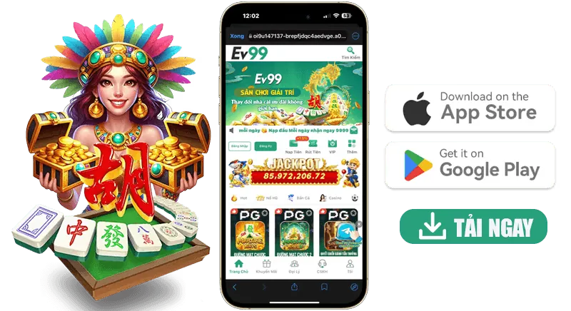 Giao diện thân thiện người dùng của 8xbet app