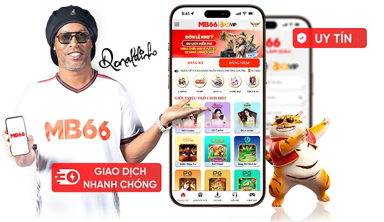 Nút tải xuống ứng dụng 8xBet trên trang web di động