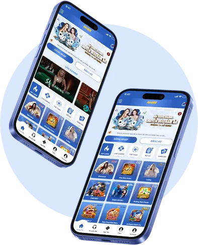 Giao diện người dùng thân thiện của 8xbet app
