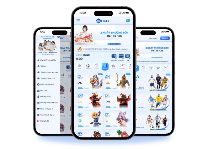 Bảo mật dữ liệu trên ứng dụng 8xbet