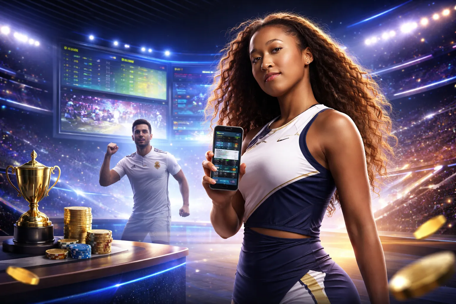 Cá cược thể thao 8xbet app