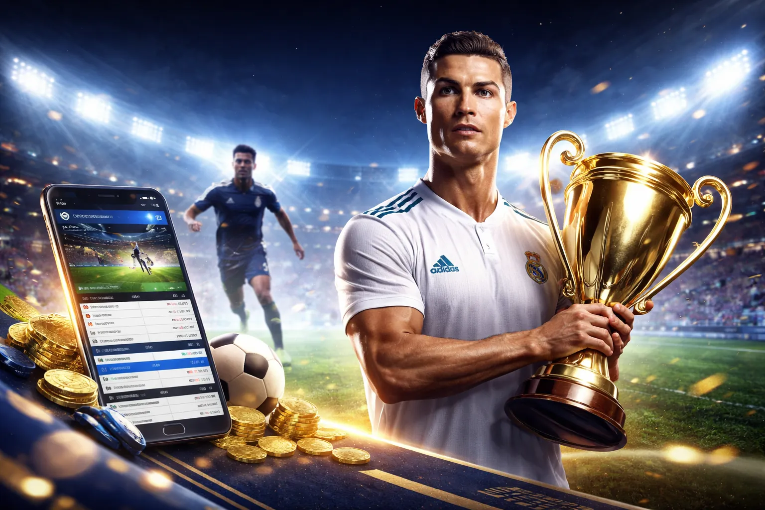Hình ảnh chính trò chơi Bắn Cá trên Ứng Dụng 8xbet