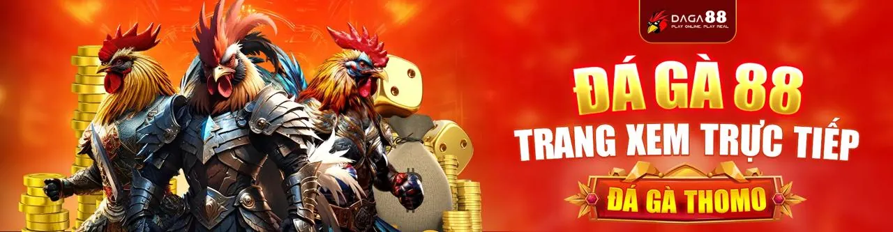 Sảnh đá gà trực tuyến 8xbet App